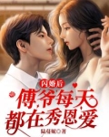 闪婚后，傅爷每天都在秀恩爱