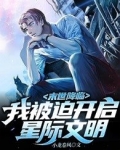 末世降临:我被迫开启星际文明! 第386章