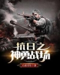 抗日之神勇战场小说