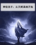 神级选择:从先天满魂力开始