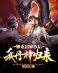 被逐出家族后,我丹神归来