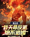 玄幻:我天命反派,绝不退婚小说