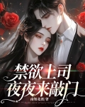 禁欲上司夜夜敲门霍昭庭