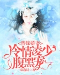 替嫁娇妻:恶魔总裁放肆宠