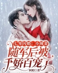 军婚甜蜜蜜:我在七零年代赢麻了
