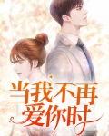 当我不再爱你时小说书评